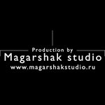 Роман Magarshak